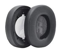 Uikdjgu Almohadillas de Repuesto Live 500BT de Proteico y Espuma ViscoeláStica para Auriculares Live 500BT InaláMbricos sobre la Oreja