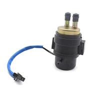 Uikdjgu Bomba de Combustible de la Motocicleta para Steed 400 NV600 NV750 C2 Shadow VT750 C2 / C3 / CD Deluxe VT600 600 VLX600