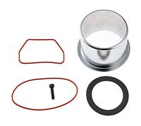 Uikdjgu El Kit de Anillo y Manguito del Cilindro del Compresor de Aire Reemplaza Al K-0650