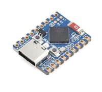Uikdjgu ESP32 S3 Zero Wi-Fi BT 5.0 Mini Placa de Desarrollo Prototipos Simplificados para Proyectos Integrados 896C (Sin Soldar)