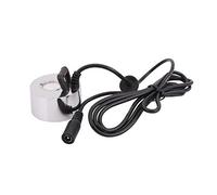 Uikdjgu Nebulizador UltrasóNico Fogger Fuente de Agua Atomizador Humidificador de Aire 24V