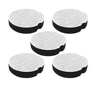 Uikdjgu Paquete de 5 Filtros de Repuesto para Aspiradora PowerForce Compacta, Ligera, Vertical, Serie 1520 y 2112, Parte 1604896