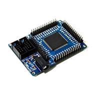 Uikdjgu para ALTERA FPGA Cyslonell EP2C5T144 MíNimo Aprendizaje Desarrollo Junta Mini Placa