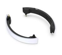 Uikdjgu Para Casco PS VR2 VR, Altavoz Externo, Amplificador Audio Estéreo Portátil, Altavoz Inalámbrico de 3,5 mm, Accesorios para Juegos