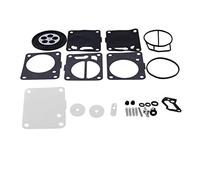 Uikdjgu para Jet Ski PWC SBN Super BN Carburador Kit de ReparacióN de ReconstruccióN 38 40I 44 46