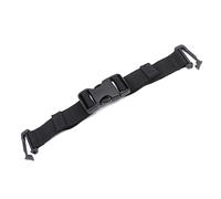 Uikdjgu Scuba Diving Backmount Sidemount BCD Quick Release Chest Strap Accesorios de Buceo