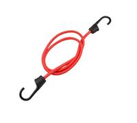 UIKGVX Correa de amarre de poliéster de alta resistencia para motocicletas para viajes de larga distancia y cuerda de tensión de poliéster para viajes diarios