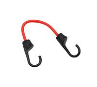 UIKGVX Correa de amarre de poliéster de alta resistencia para motocicletas para viajes de larga distancia y cuerda de tensión de poliéster para viajes diarios