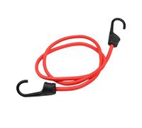 UIKGVX Correa de amarre de poliéster de alta resistencia para motocicletas para viajes de larga distancia y cuerda de tensión de poliéster para viajes diarios