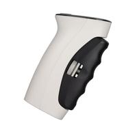 UIKGVX Fortalecedor de agarre recargable transportable que resalta el plan ergonómico de medición de 180 libras y enfoques de entrenamiento personalizables, ejercitador digital de agarre de mano