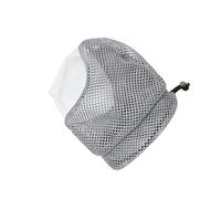 uikios Gatos permeables para un aseo seguro y citas veterinarias tranquilas durante situaciones estresantes, bozales de viaje para gatos