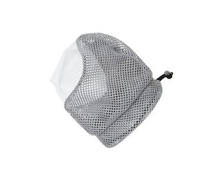 uikios Gatos permeables para un aseo seguro y citas veterinarias tranquilas durante situaciones estresantes, bozales de viaje para gatos