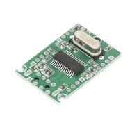 uikios Módulo de expansión USB 2.0 de grado industrial, 1 división 4 1 arrastre 4 interfaces, adaptador de placa de desarrollo, extensión