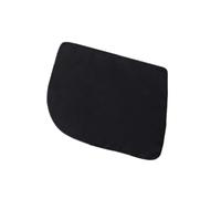 uikios Protector de puerta de coche para mascotas, protector impermeable contra arañazos para perros, para la mayoría de vehículos, protección contra arañazos, panel de protección para puerta de coche