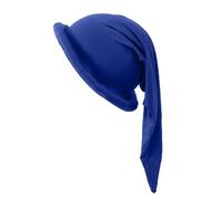 uikios - Sombrero unisex de elfos de Navidad, capó de pelo de Navidad, para duendes de vacaciones, para la calle, para niños, niñas, a granel