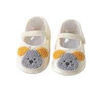 uikios Suelo para recién nacidos con bonito diseño de patrón ligero y antideslizante para niñas pequeñas que aprenden a caminar