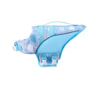 uikios Traje de baño multiusos para perros para entrenamiento al aire libre y actividades acuáticas, traje de baño protector para razas pequeñas, accesorios de natación para mascotas