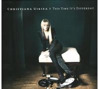 Uikiza Christiana - This Time It's Different [Import]