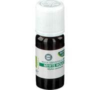 Uile Essentielle Myrte Rouge Bio 10 mL