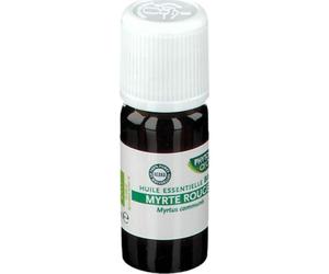 Uile Essentielle Myrte Rouge Bio 10 ml