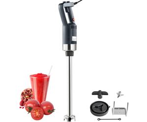 Uimoso Batidora de Mano Licuadora de Inmersión con Velocidad Ajustable 855mm