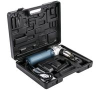 Uimoso Cizalla Nibbler de Metal 625 W Cortador de Nibbler Espesor 4 mm 1000 RPM