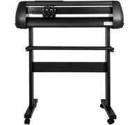 Uimoso Cortador de Vinilo Windows XP/VISTA/7/8/10 Plotter de Corte de Vinilo