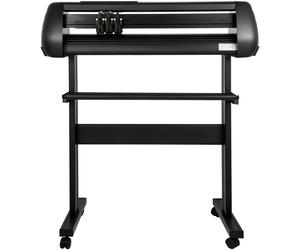 Uimoso Cortador de Vinilo Windows XP/VISTA/7/8/10 Plotter de Corte de Vinilo