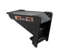 Uimoso Nivelador de Escalera de Polipropileno con Carga de 172,4 kg φ 97 x 493mm