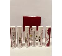 UINCLU Aloe Lips Forever Living - 6 unidades (1 unidad) - Marrón claro - Hidratante