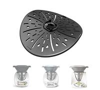 UineHiot Accesorio cubrecuchillas, Cubre Cuchillas compatible con Thermomix TM6 TM5 TM31, Evite el Contacto Directo con la Cuchilla, Apto para Cocción Lenta
