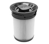 Uinfhyknd 1 filtro Hepa lavable para repuestos para aspiradoras TriFlex HX1