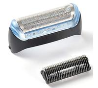 Uinfhyknd 1 Pieza Piezas de Cabeza de LáMina de Afeitadora Duradera de EléCtrica para 10B / 20B 180190170 1775 1735