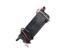 Uinfhyknd 15000V un 20000V impulso ajustable Step-Up generador electrostático voltaje módulo encendedor 20KV negativo