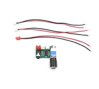 Uinfhyknd 2 x 3 W PAM8403 2.0 Ch AUX Mini Amplificador de Audio Digital Un Doble Canal 3 W + 3 W Altavoz DIY USB 5 V Amplificador estéreo