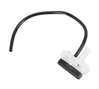 Uinfhyknd 6PCS Dx4 Tapa del Cabezal de ImpresióN EstacióN de Tapado Superior Solvente para SP 540 300 VP540 RS640 540 SJ745 XC 540 Impresora Unidad Limpia