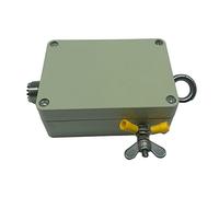 Uinfhyknd Antena End-Feed 49: 1 Balun Antena Ondas Corte Balun