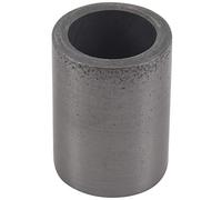 Uinfhyknd Antorcha de propano de grafito puro para derretir oro, plata, cobre, metal, negro