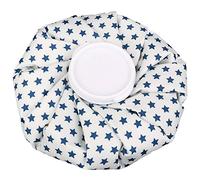 Uinfhyknd - Bolsa de hielo para aliviar el dolor, 9 pulgadas, color