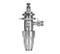 Uinfhyknd - Bomba de pulverización de pintura de aire para 17C721 17C-721 para 390 395 490 495 595