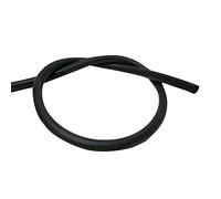 Uinfhyknd Carcasa de bicicleta para espuma para bicicleta, carcasa interior para bicicleta, amortiguador, cubierta protectora exterior de 1,15 m