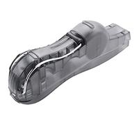 Uinfhyknd Ciclismo Limpiador de Cadena Bicicleta MáQuina de Limpieza Cepillos de Lavado de Bicicleta para Bicicleta de Carretera