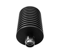 Uinfhyknd Conector DC Carga Fittizio 100W DC - 3GHz 50 ohmios RF Terminación Coaxial