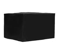 Uinfhyknd Cubierta antipolvo para impresora, cubierta protectora para impresora de tela impermeable para impresora 3D/para impresora OfficeJet PRO 8600, 50 x 40 x 30 cm