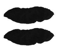 Uinfhyknd Cubiertas para cuchillas para patines de hielo - Protectores para patines de patinaje y patines de hielo - Cubrir cuchillas para adultos - Talla S