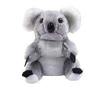 Uinfhyknd Cubiertas para la Cabeza del de Golf Juguetes de Peluche Cubierta de la Cabeza Accesorio de Cubierta de la Cabeza de Conductor de Golf Animal Perezoso