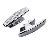 Uinfhyknd Gancho para colgar el coche adecuado para Range L405 5 SV 2013-2016