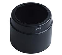 Uinfhyknd Heavystar Parasol para Lente Dedicado para EF 70-200 Mm F / 4L para ET-74