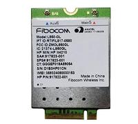 Uinfhyknd L850- LT4210 FDD-LTE TDD-LTE Tarjeta 4G MóDulo 4G, 917823-001 para PortáTil 430440450 G5