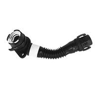 Uinfhyknd Manguera de Escape de 11127584128 para Manguera de VentilacióN de CáRter X3 F25 X4 F26 X5 E70 X6 E71 F12 F13